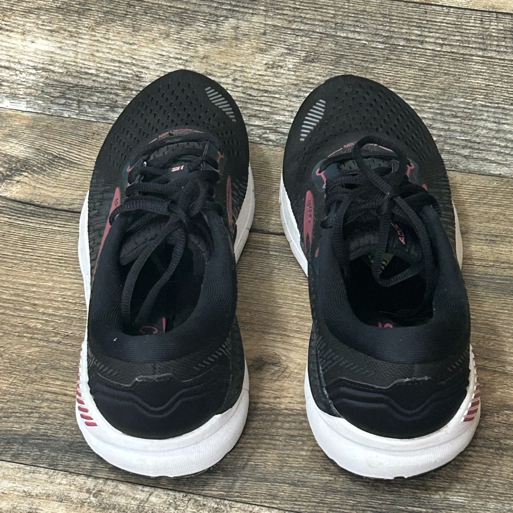 Brooks Women’s Addiction
GTS 15 Running Shoes
Black Walking Comfort Sz 9.5 - Picture 3 of 10